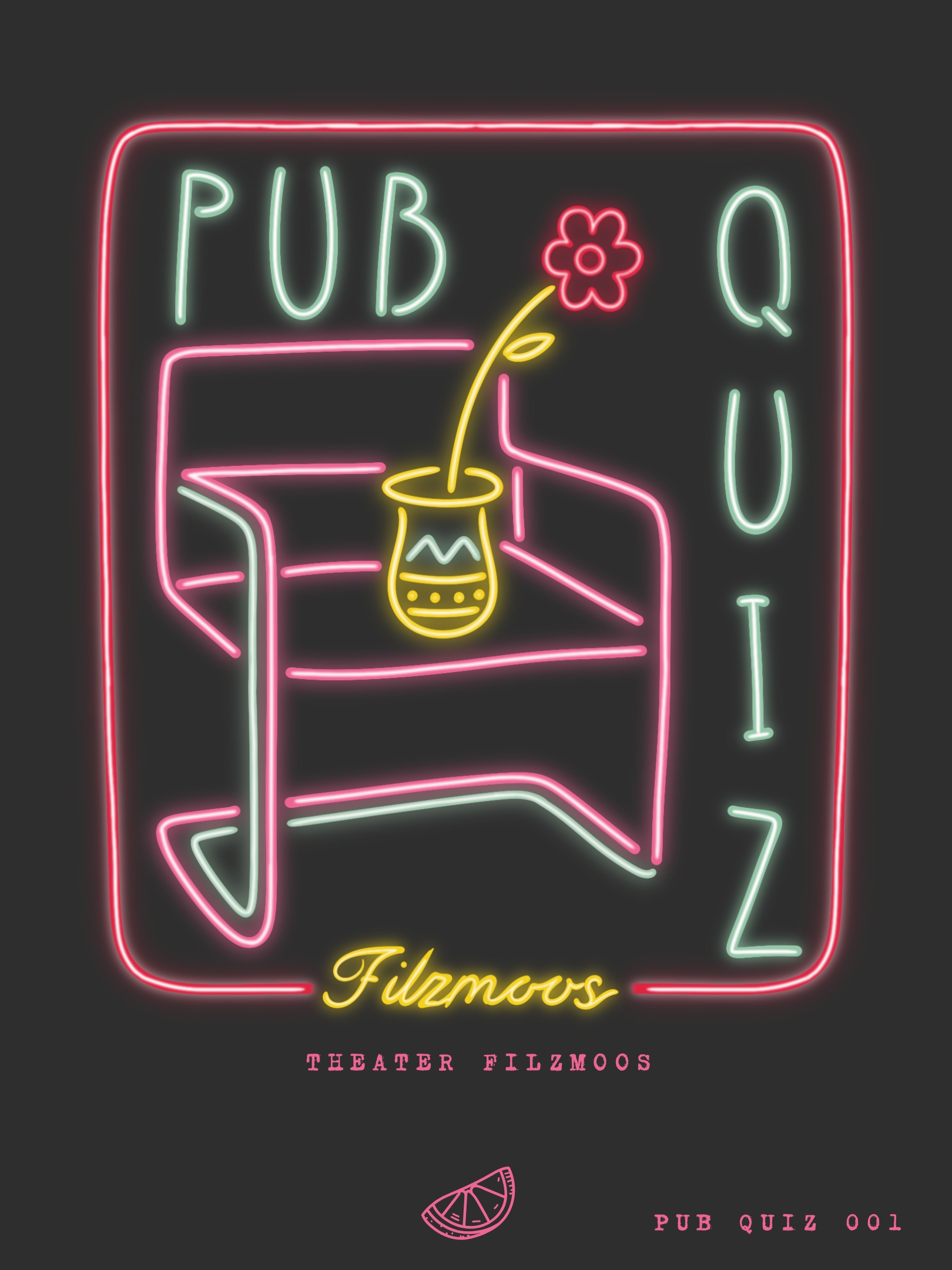 Pub Quiz