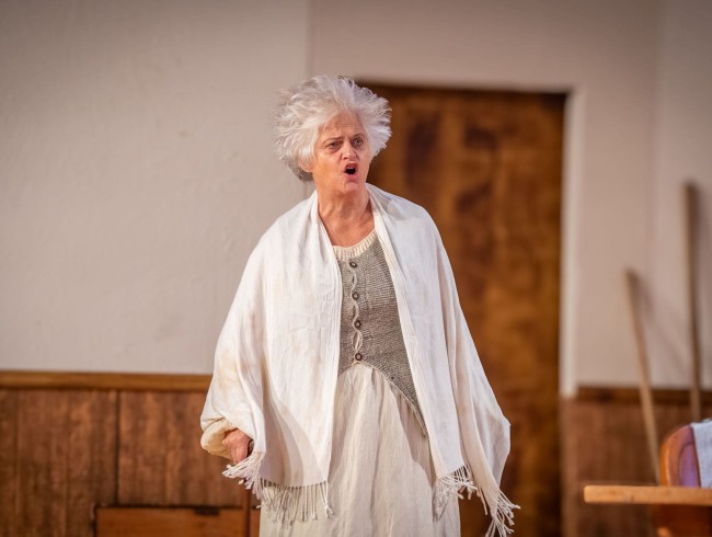 Auff&uuml;hrung 2025: Die drei Eisb&auml;ren