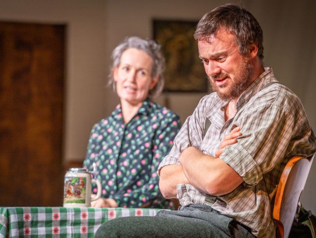 Auff&uuml;hrung 2025: Die drei Eisb&auml;ren