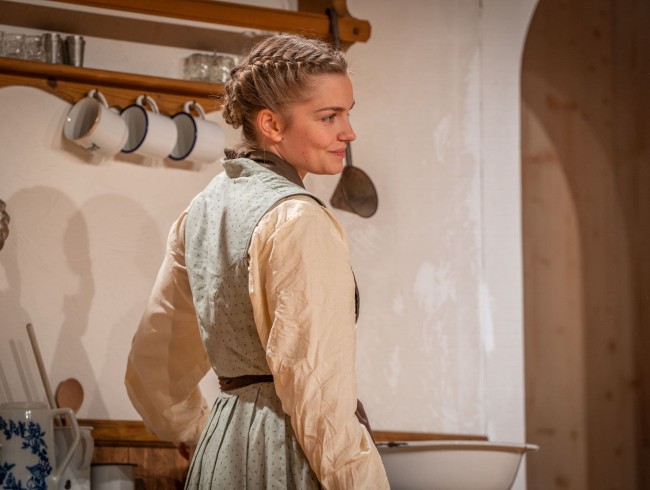 Auff&uuml;hrung 2025: Die drei Eisb&auml;ren