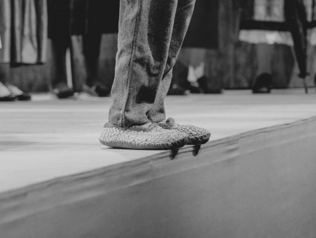 Auff&uuml;hrung 2025: Die drei Eisb&auml;ren