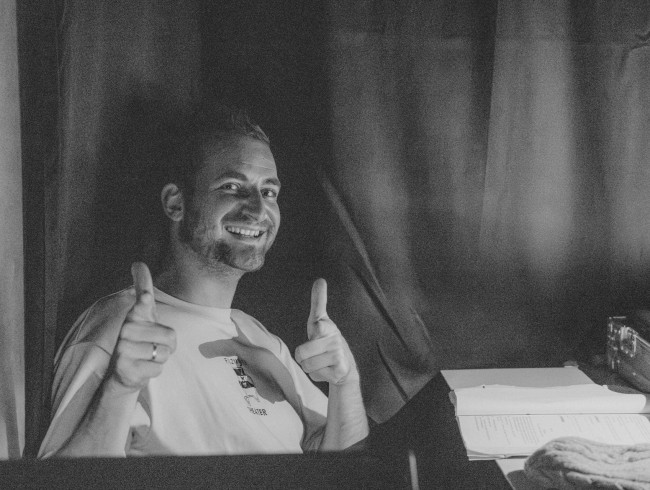 Auff&uuml;hrung 2025: Die drei Eisb&auml;ren