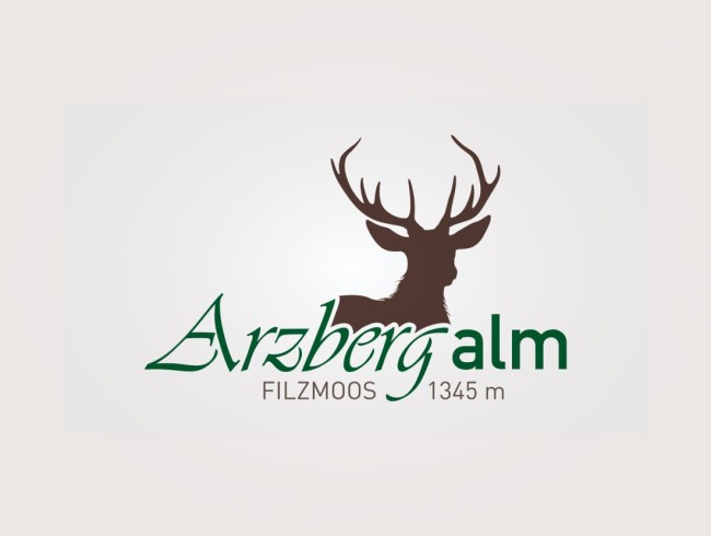 Arzbergalm