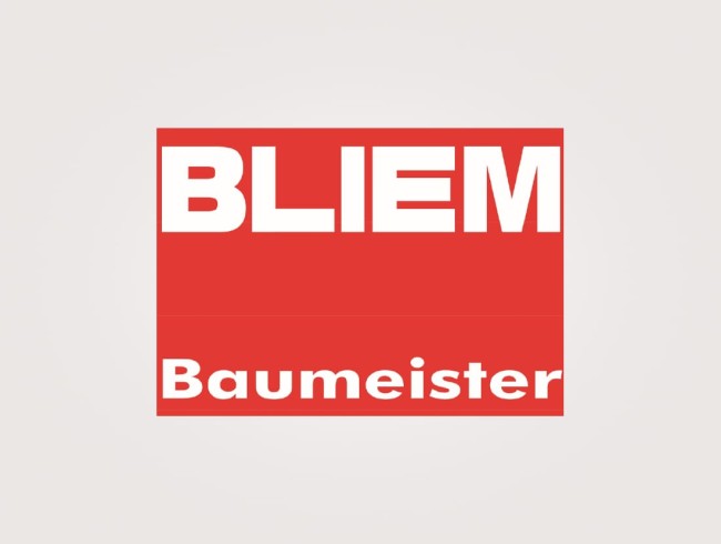 Baumeister Bliem