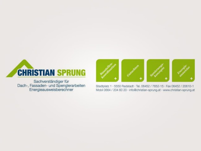Christian Sprung