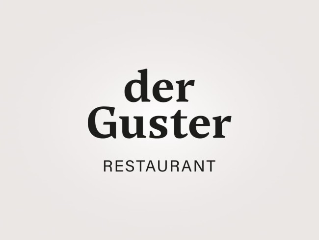 Restaurant der Guster