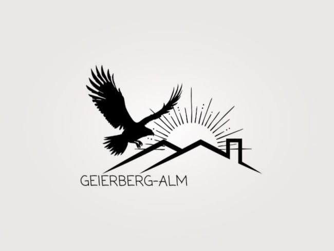 Geierbergalm