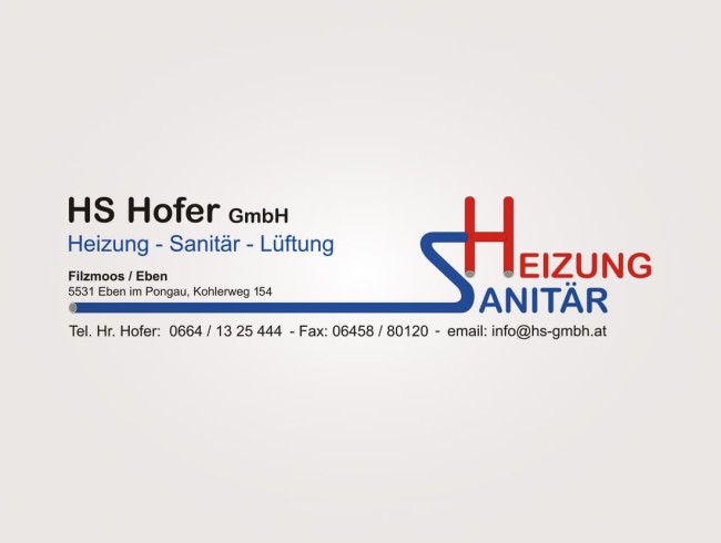 HS Hofer GmbH