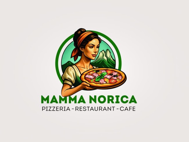 Pizzeria Mamma Norica