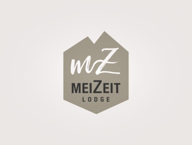 Logo MeiZeit Lodge
