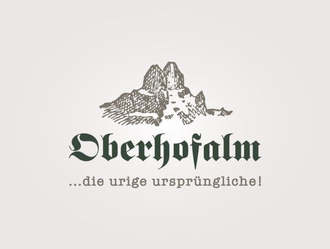 Oberhofalm