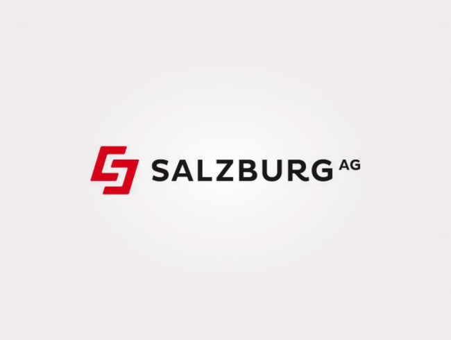 Logo Salzburg AG